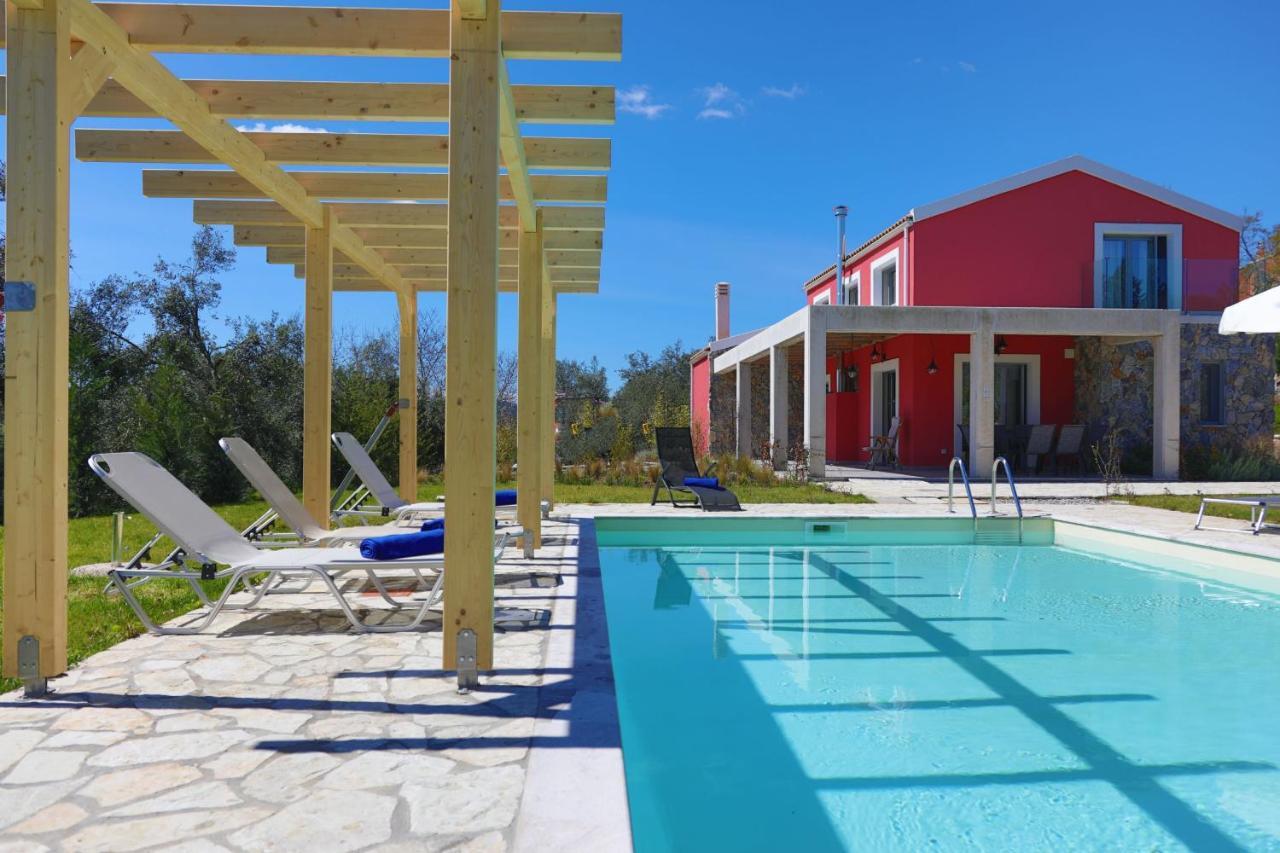 Villa Aphrodite *