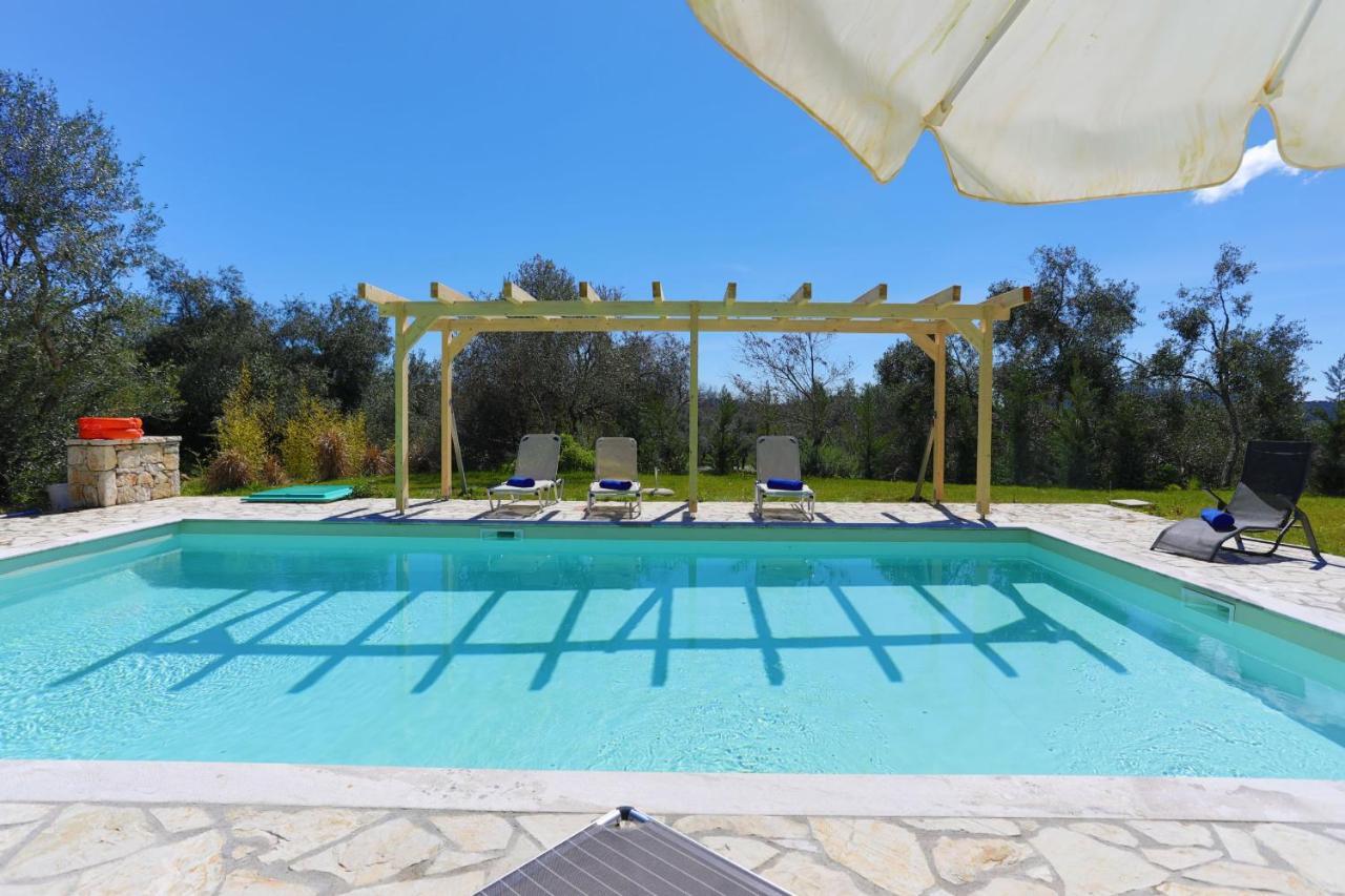 Villa Aphrodite *