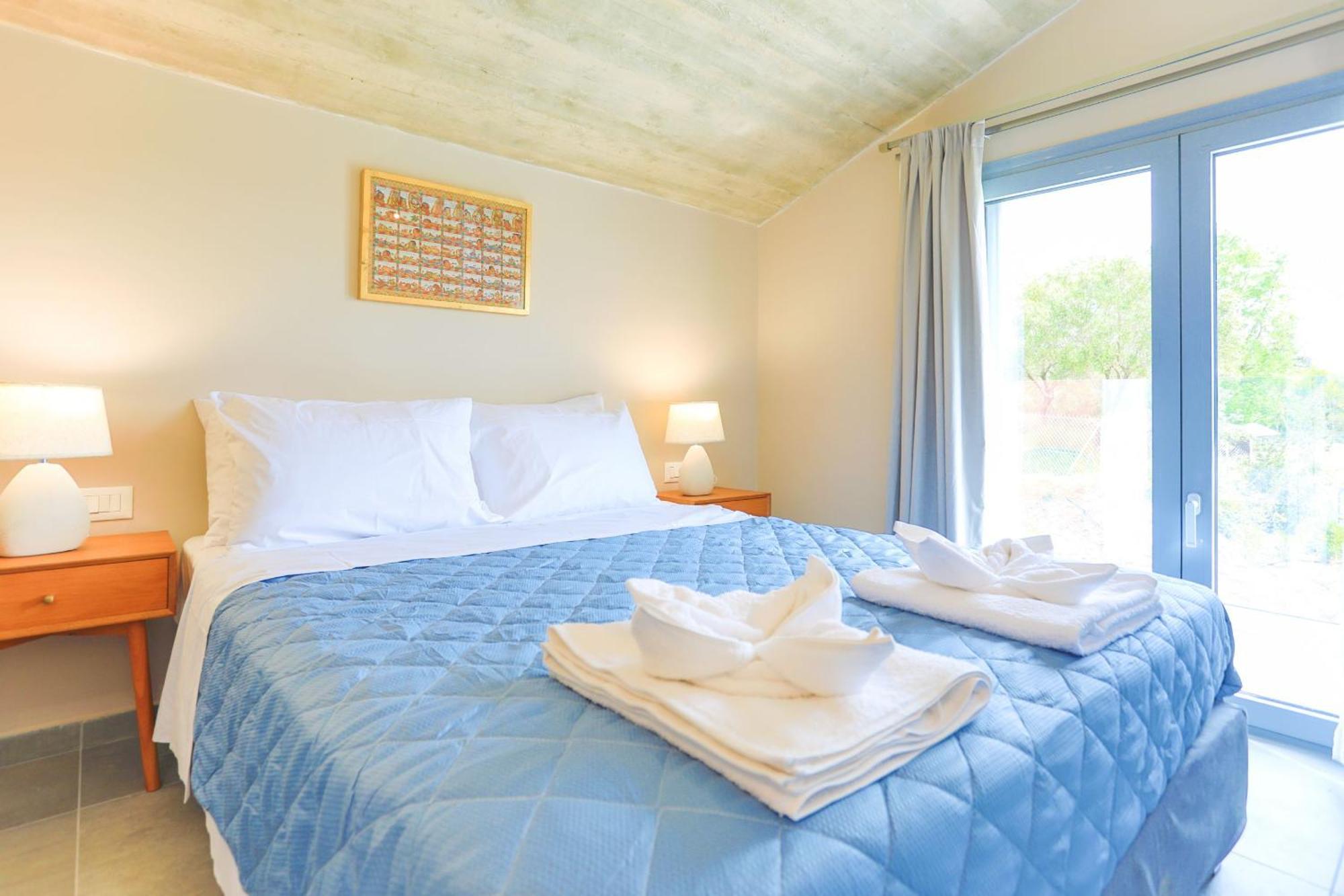 Villa Aphrodite *