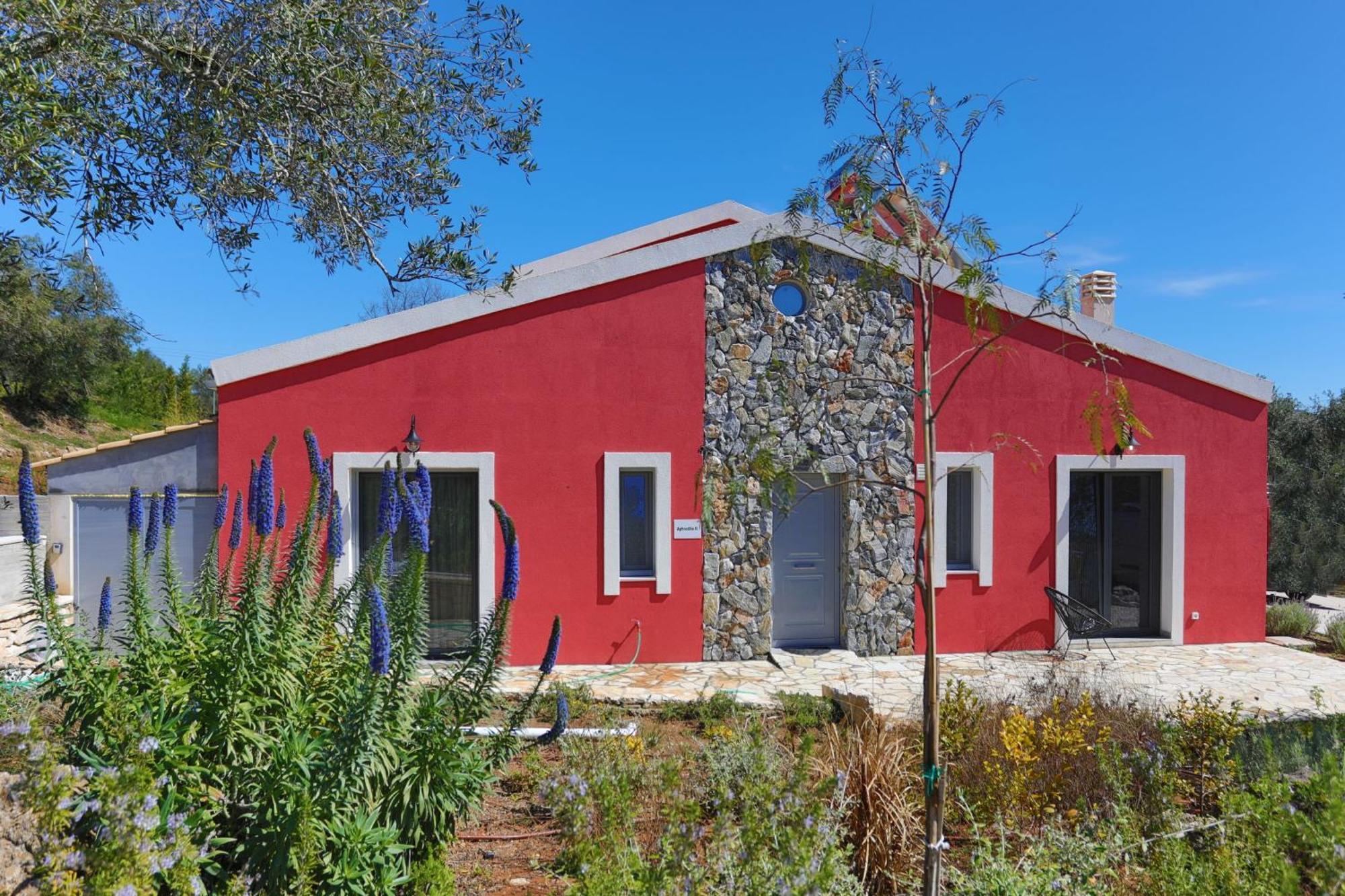 Villa Aphrodite