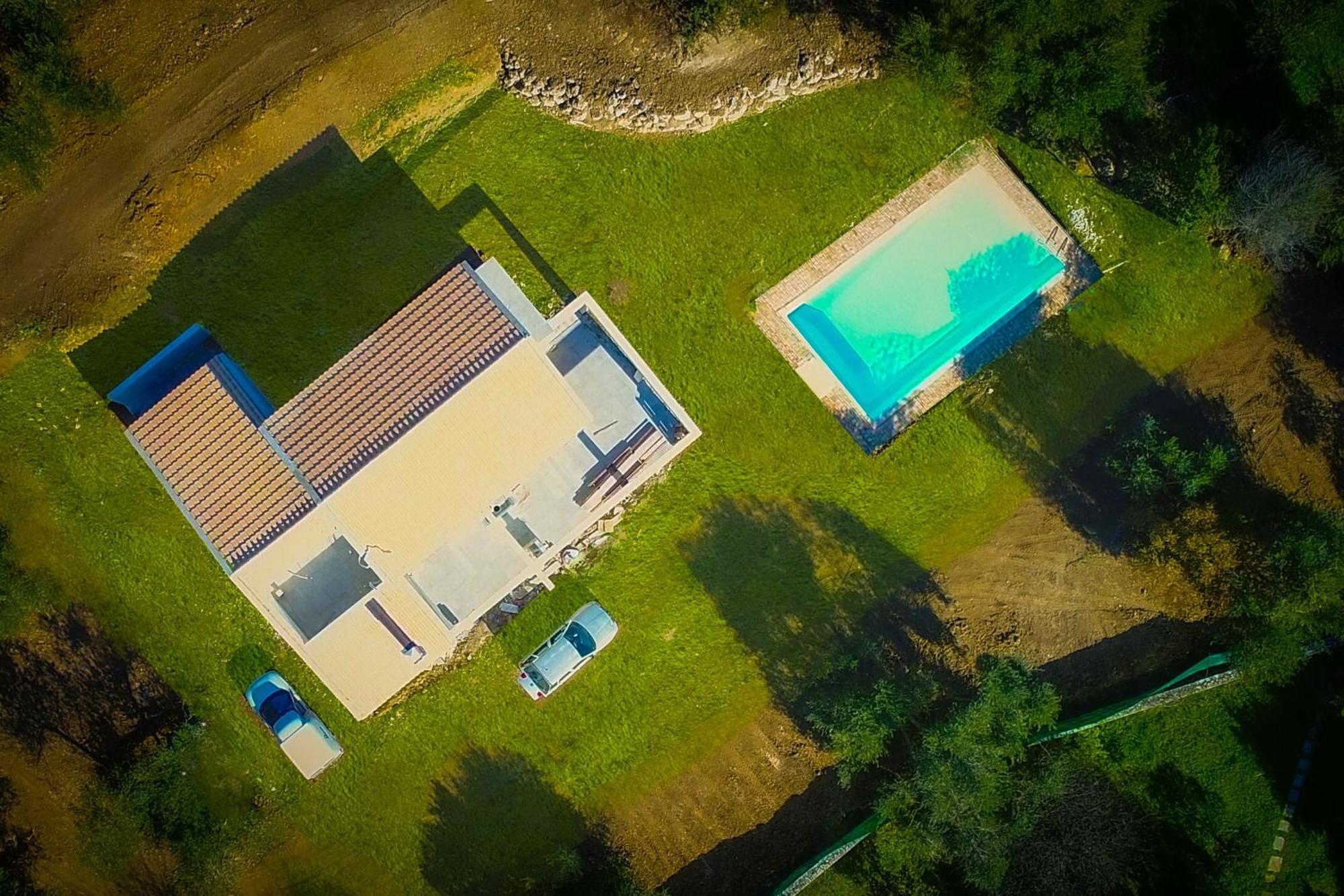 Villa Aphrodite *