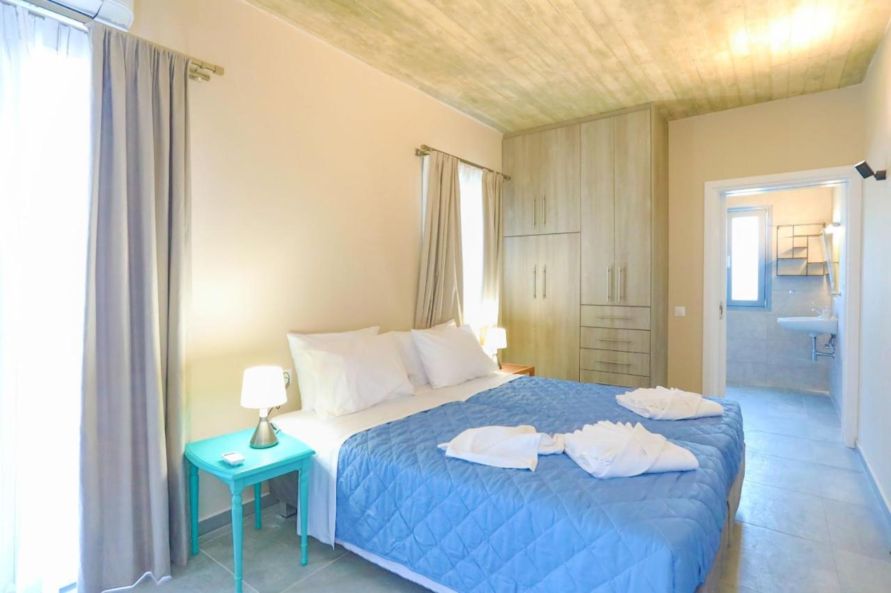 Villa Aphrodite Poulades
