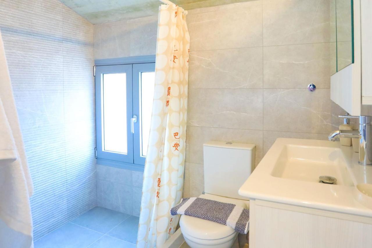Villa Aphrodite Poulades
