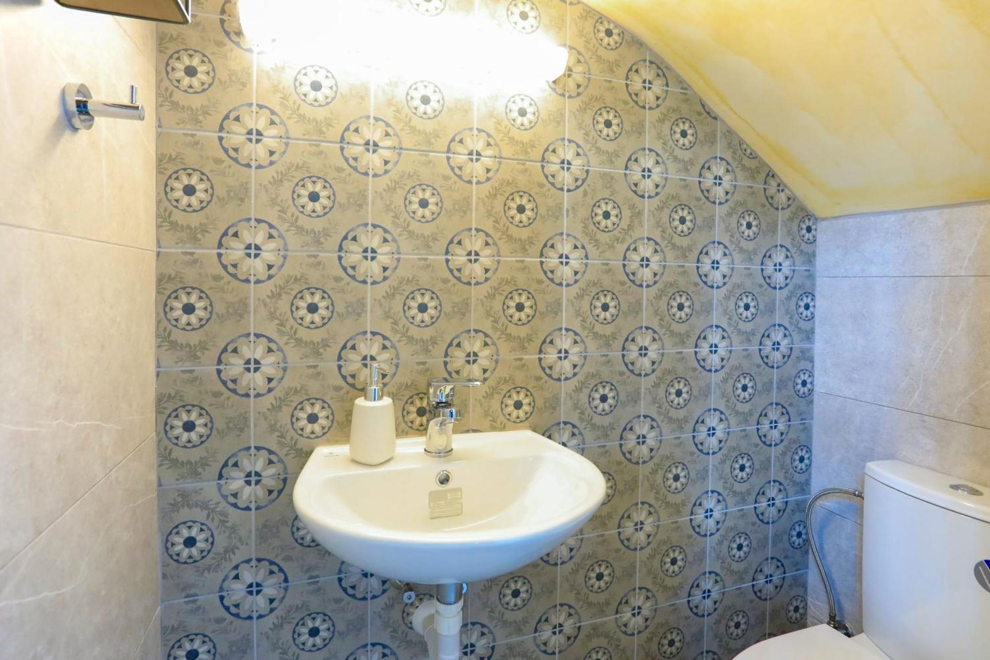 Villa Aphrodite Poulades