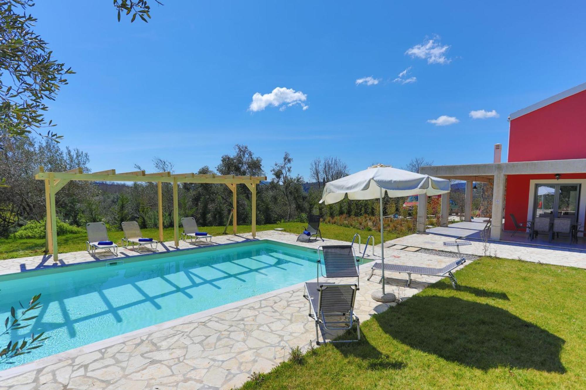 Aphrodite Villa