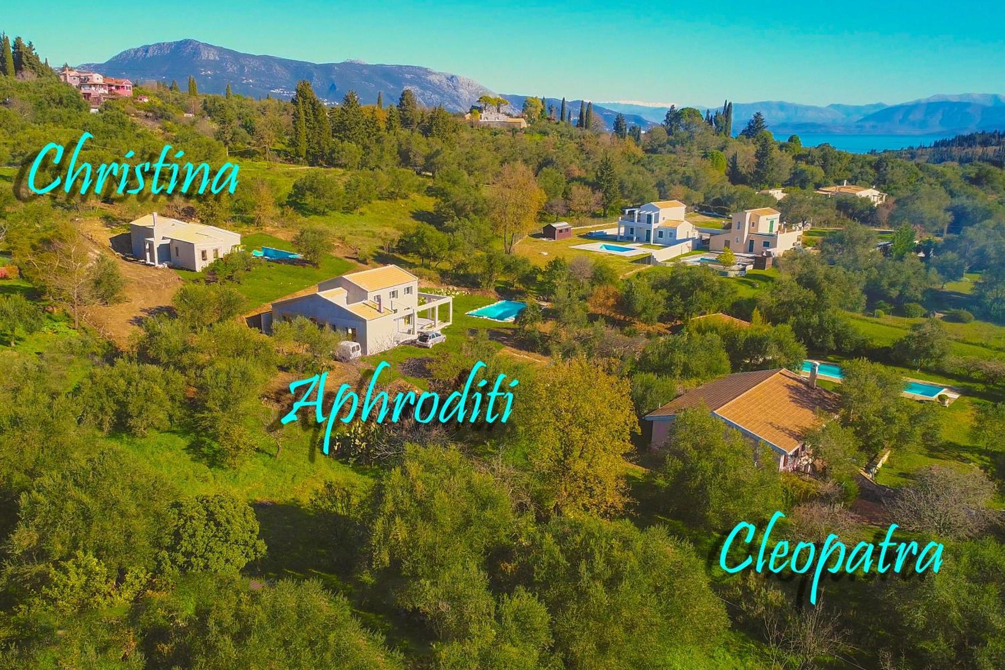 Aphrodite Poulades